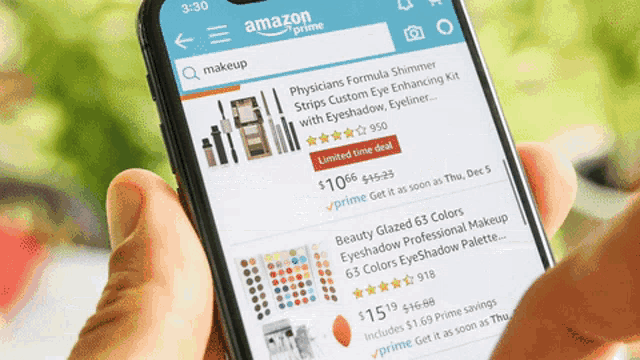 Amazon Advertising Agency Amazon Advertising Services GIF
