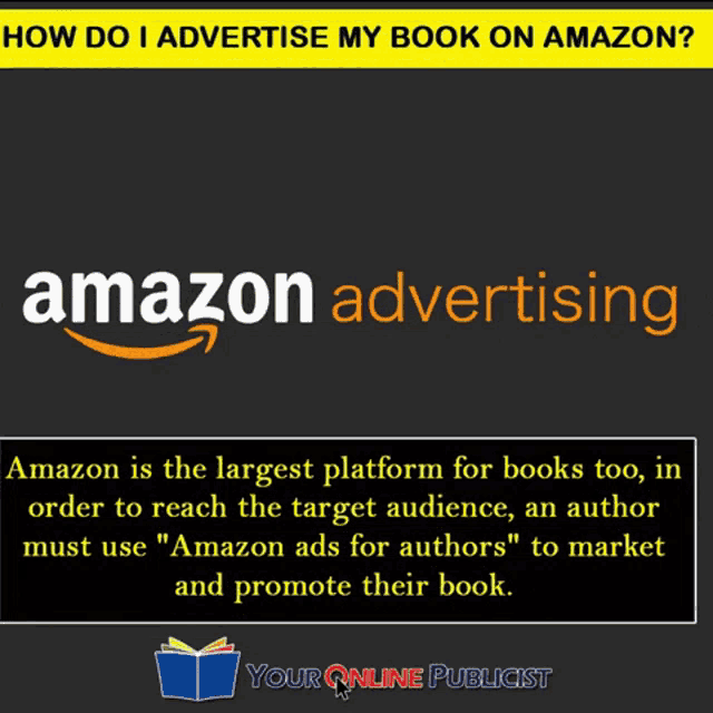 Amazon Amazonads GIF