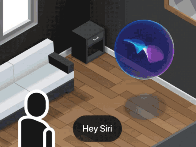 Amazon Augmented Reality Assistant GIF