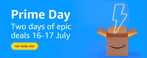 Amazon Prime GIF