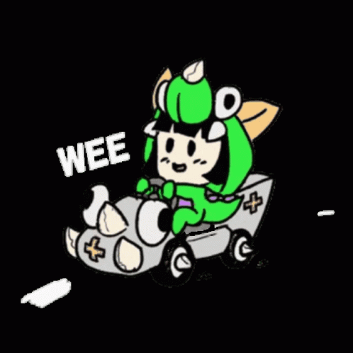 Ambulance Dinosaur GIF. This 498 x 498 animated GIF is part of our patrick wee woo collection. Related themes include dinosaur. Created by…