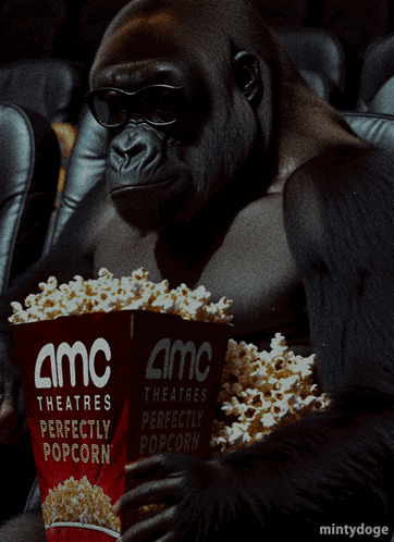 Amc Ape GIF