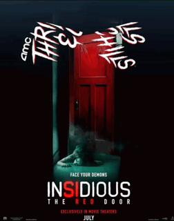 Amc Thrills And Chills Amc Theatres GIF