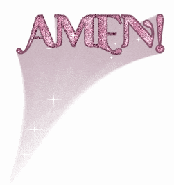 Amen GIF