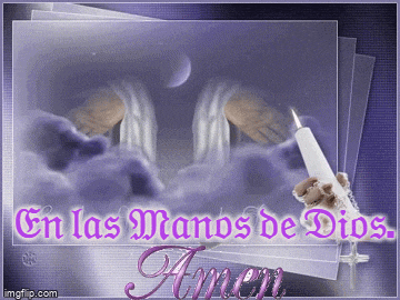 Amen GIF