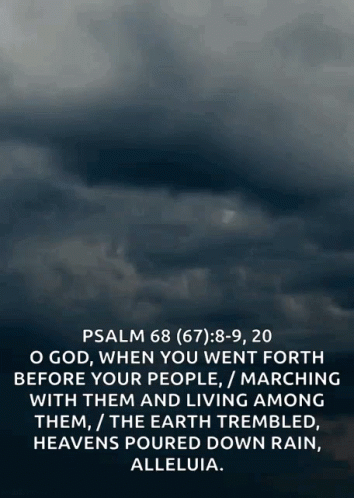Amen Hallelujah GIF