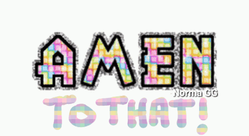 Amen Images Amen Gif GIF. This 498 x 273 animated GIF is part of our gracias por su atencion para diapositivas collection. Related themes include praise…
