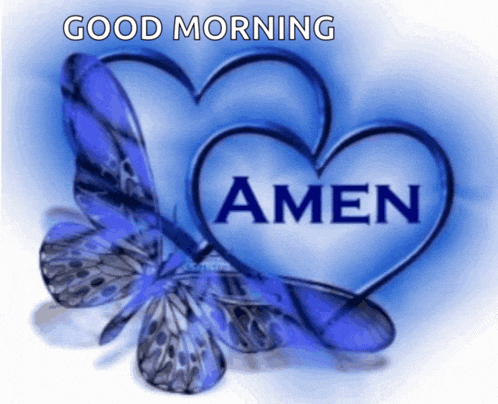 Amen Meme