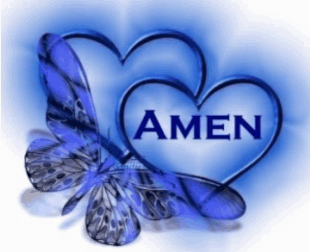 Amen Meme