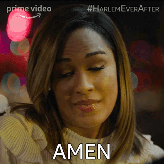 Amen Quinn GIF