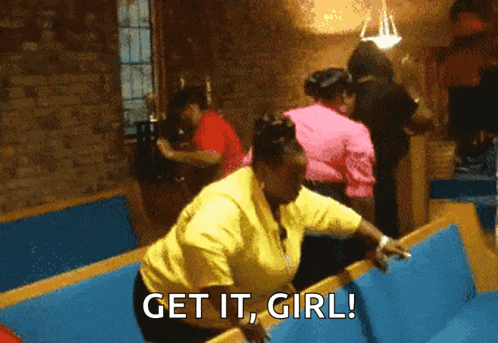 Amen Thank You Jesus GIF