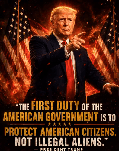 America America Is Back GIF