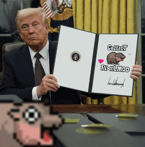 America Animation GIF