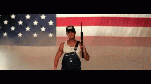 America Earl GIF. This 480 x 270 animated GIF is part of our most american collection. Created by mattjax23. View the original animation, share it, or…