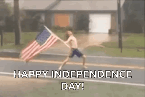 America Hurricane GIF. This 498 x 334 animated GIF is part of our most american collection. Related themes include hurricane, independence day. Created by…