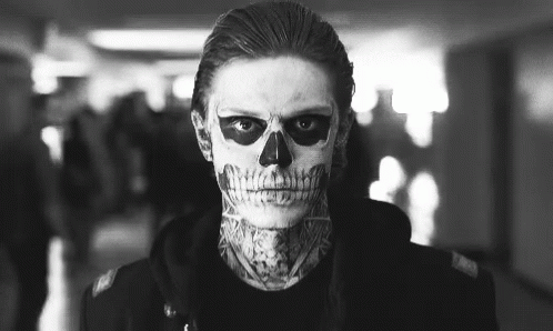 American Horror Story GIF