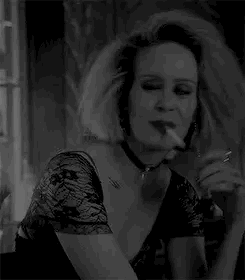 American Horror Story Sarah Paulson GIF