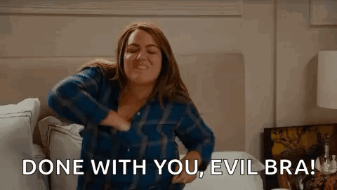 American Housewife Funny GIF