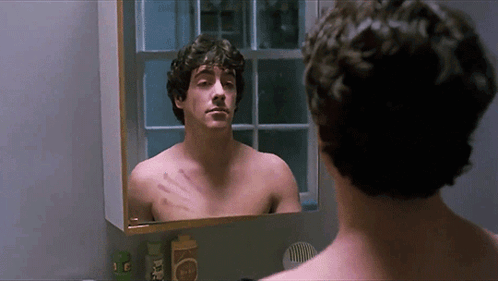 American Werewolf An American Werewolf In London GIF