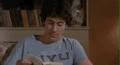 American Werewolf In London GIF