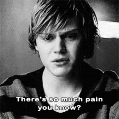 Americanhorrorstory Crying GIF. This 244 x 244 animated GIF is part of our pain everywhere collection. Related themes include crying. View the original…