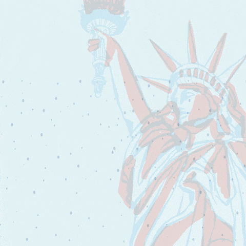 Americanpride Americanspirit GIF