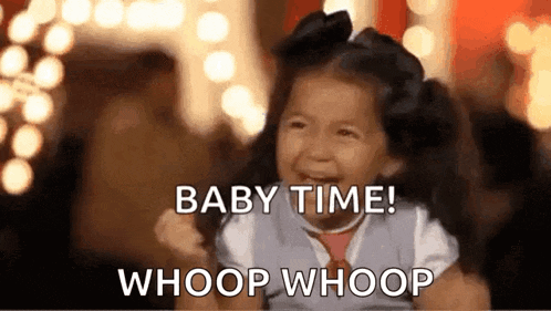 Americas Got Talent Agt GIF