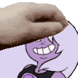 Amethyst Pet Pet Pet Sticker