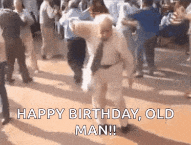 Amiii Dance GIF