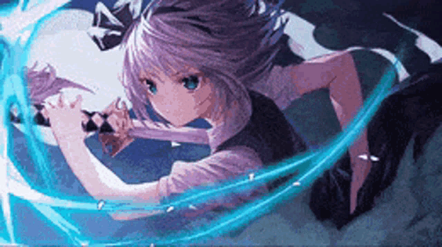 Amine GIF