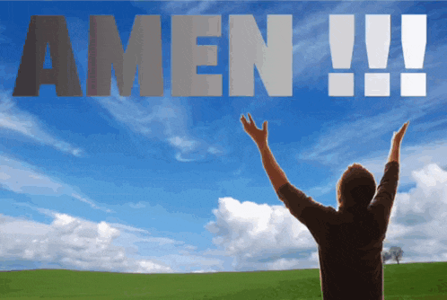 Aminn Amenn GIF