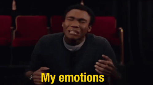 Amirlotan Donald Glover GIF. This 498 x 278 animated GIF is part of our my emotions collection. Created by Amirlotan. View the original animation, share it…