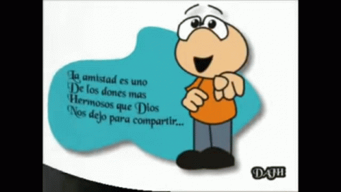 Amistad GIF