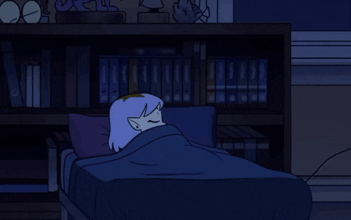Amity The Owl House GIF