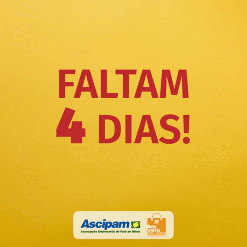 Amo Minha Bela Vista Paráde Minas GIF