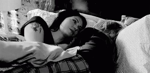 Amo Ser Sapatona, Casal, Lésbicas, Carinho, Amor GIF