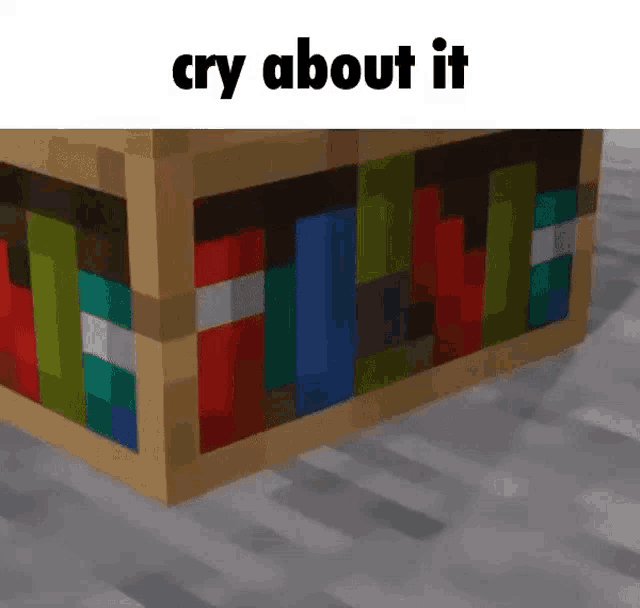 Amogus Among Us GIF