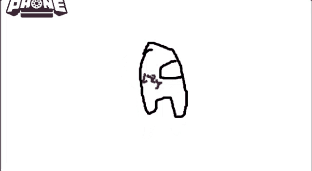 Amogus Bad GIF