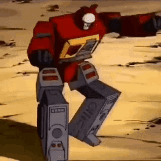 Amogus GIF