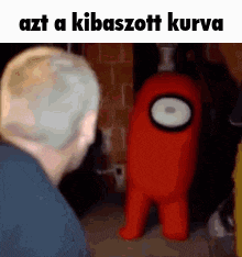 Amogus Sus GIF