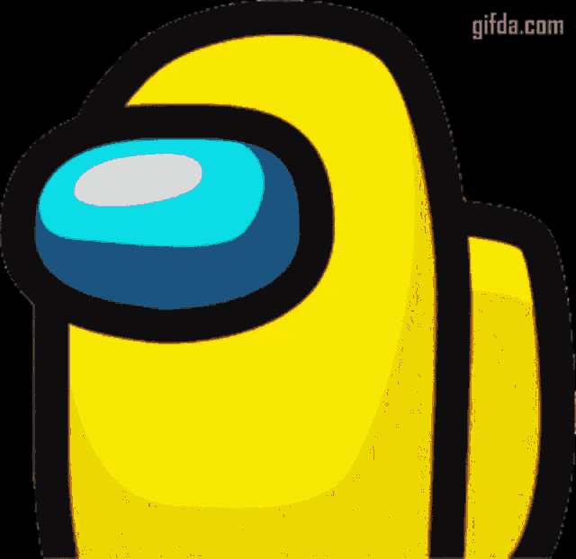 Among Us Collor GIF
