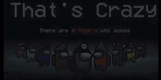 Among Us Funny Memes GIF