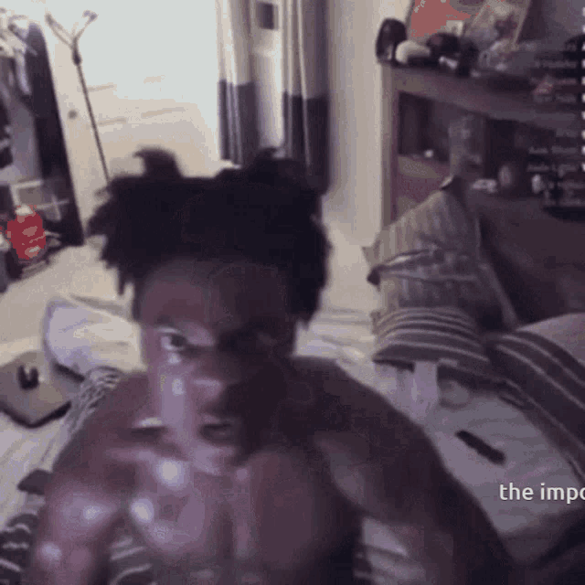 Among Us Impostor Among Us GIF