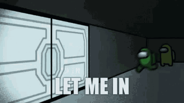Among Us GIF