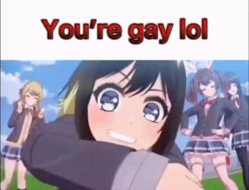 Among Us Sus GIF