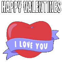 Amor Amour Sticker