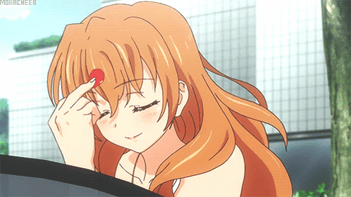 Amor Beijo GIF