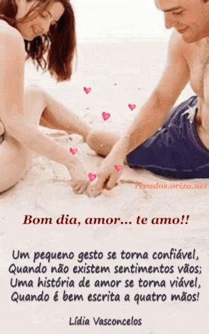 Amor Bom GIF