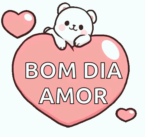 Amor Da Minha Vida GIF