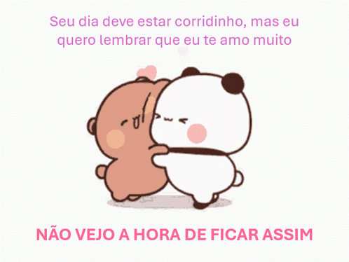 Amor Da Minha Vida GIF